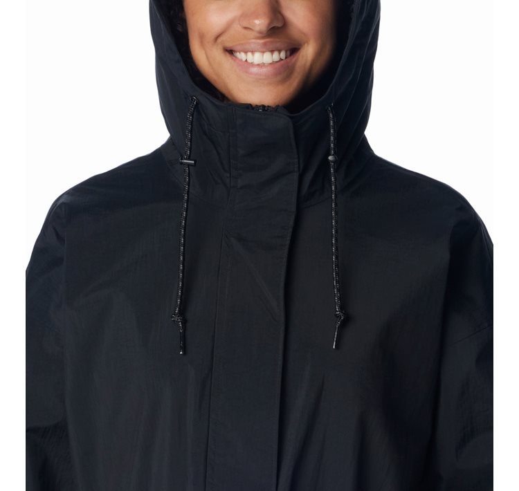 Γυναικείο Μπουφάν Splash Side™ Jacket