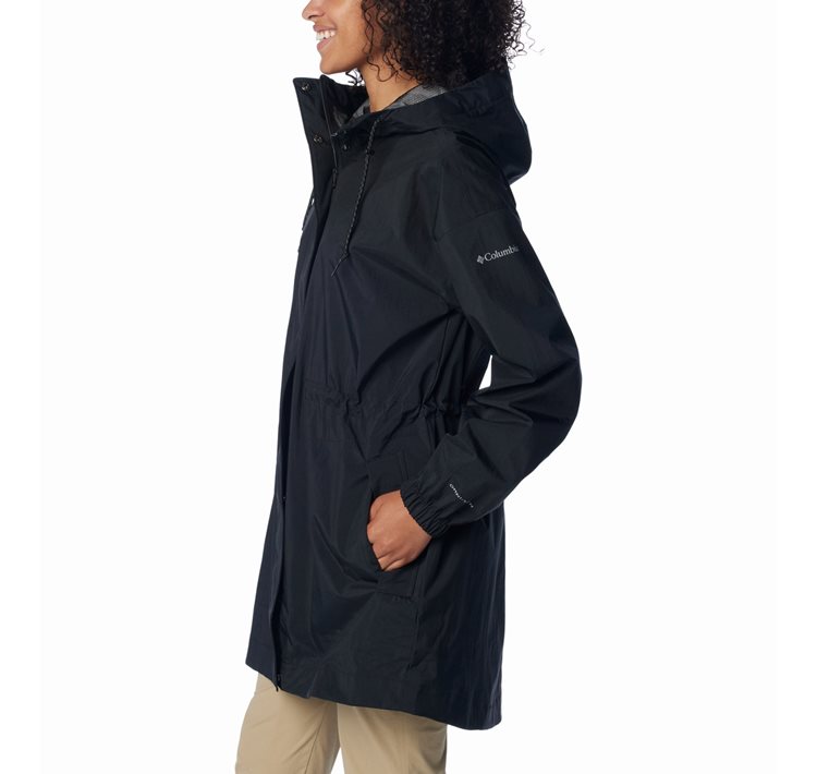 Γυναικείο Μπουφάν Splash Side™ Jacket