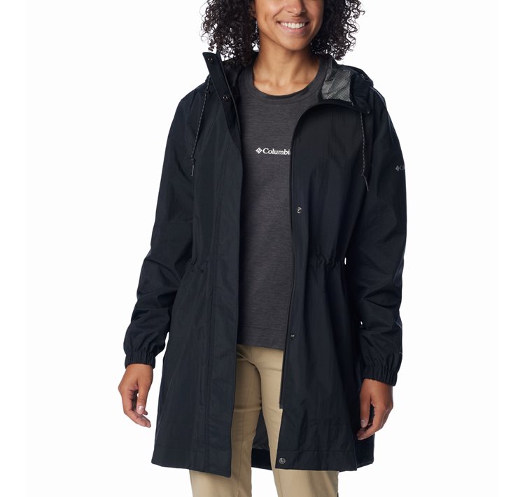 Γυναικείο Μπουφάν Splash Side™ Jacket