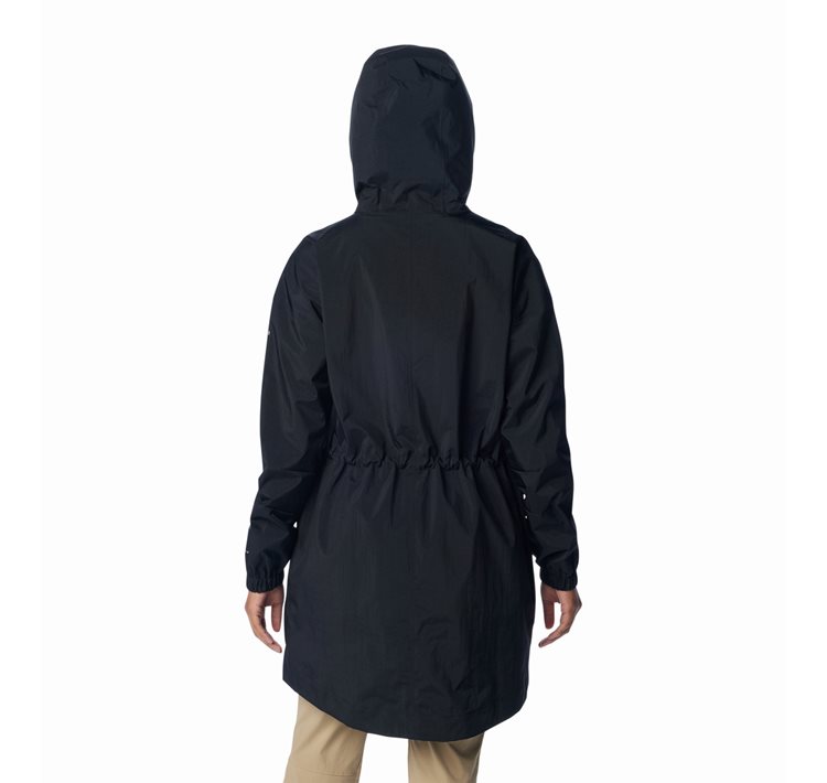 Γυναικείο Μπουφάν Splash Side™ Jacket