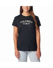 Γυναικεία Μπλούζα Columbia Trek™ SS Graphic Tee  ΓΥΝΑΙΚΕΙΑ T-SHIRTS