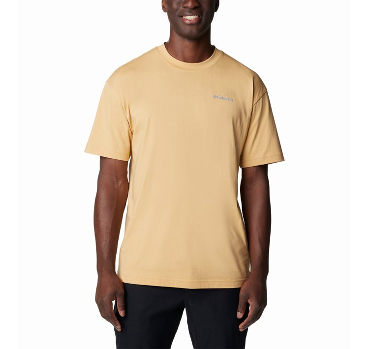 Ανδρική Μπλούζα Black Butte™ Graphic Tee