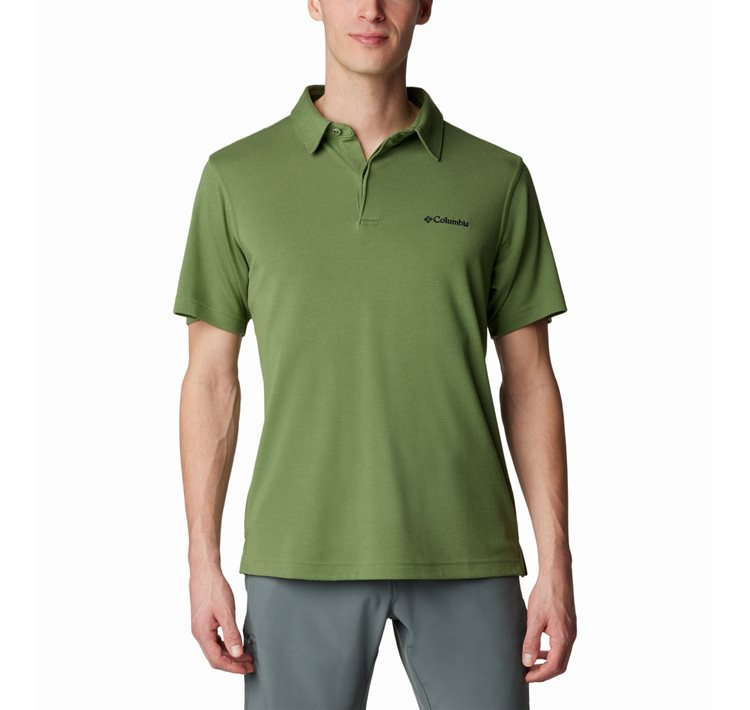 Ανδρικό polo Sun Ridge™ Polo II