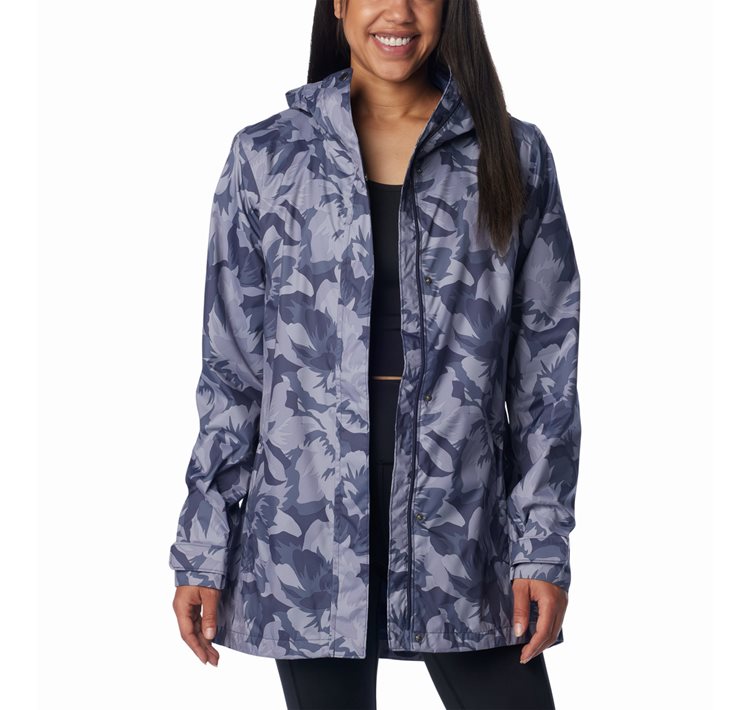 Γυναικείο Μπουφάν Splash A Little™ II Jacket