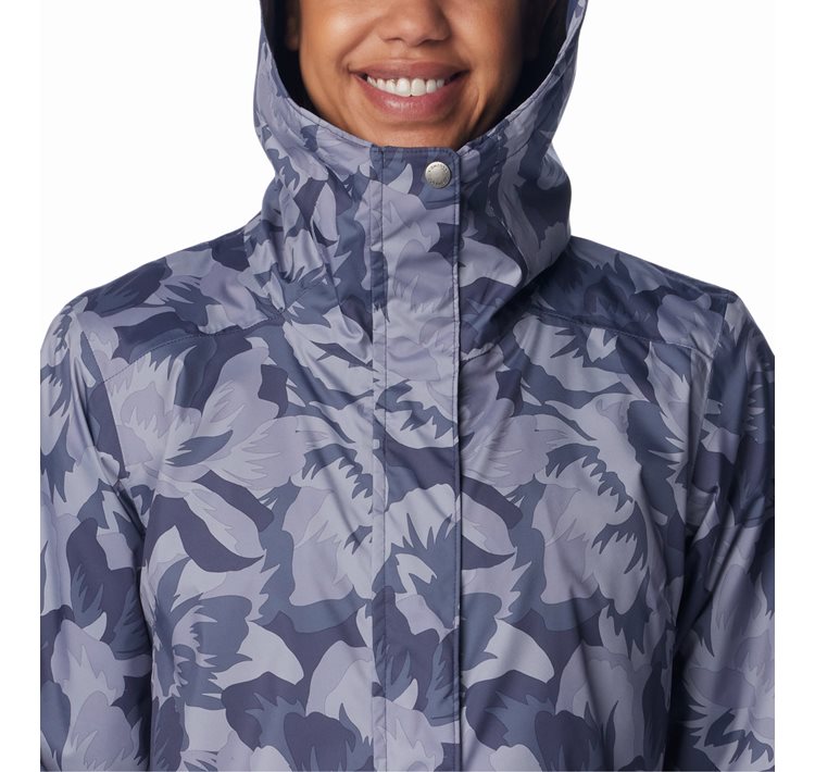 Γυναικείο Μπουφάν Splash A Little™ II Jacket