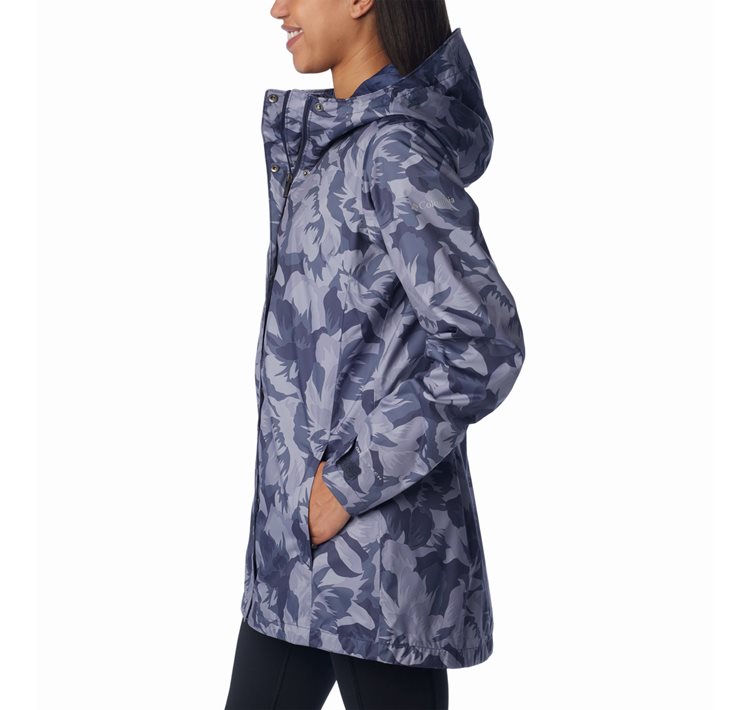 Γυναικείο Μπουφάν Splash A Little™ II Jacket
