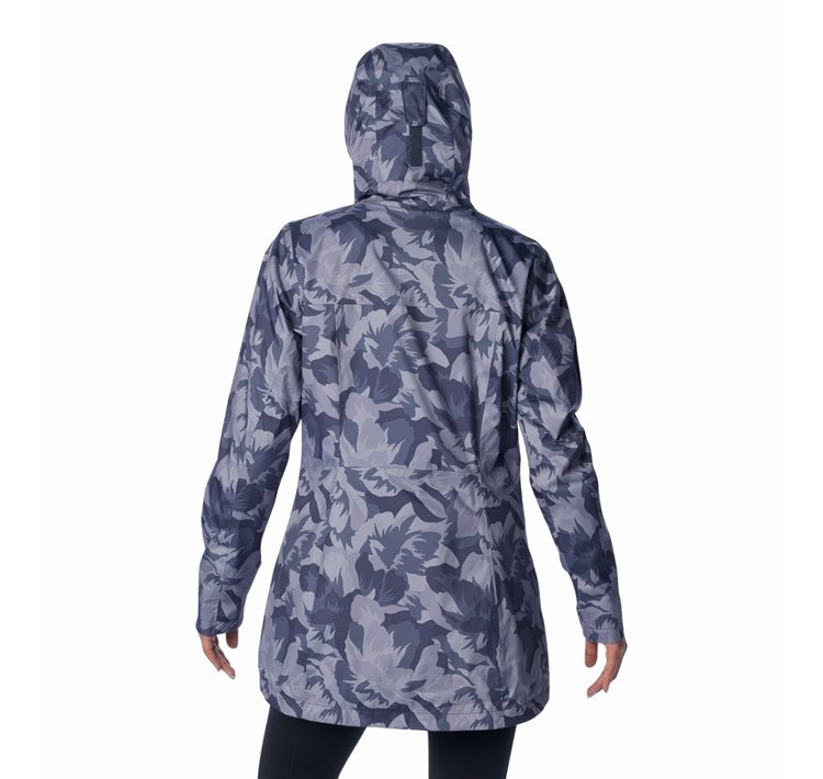 Γυναικείο Μπουφάν Splash A Little™ II Jacket