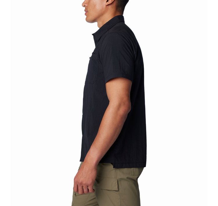 Ανδρικό Πουκάμισο Mountaindale™ Outdoor SS Shirt