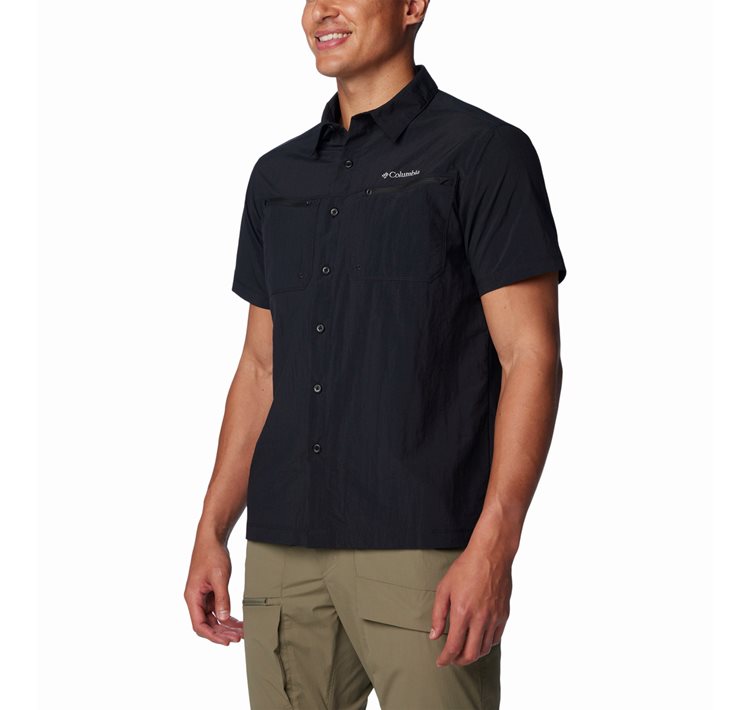Ανδρικό Πουκάμισο Mountaindale™ Outdoor SS Shirt