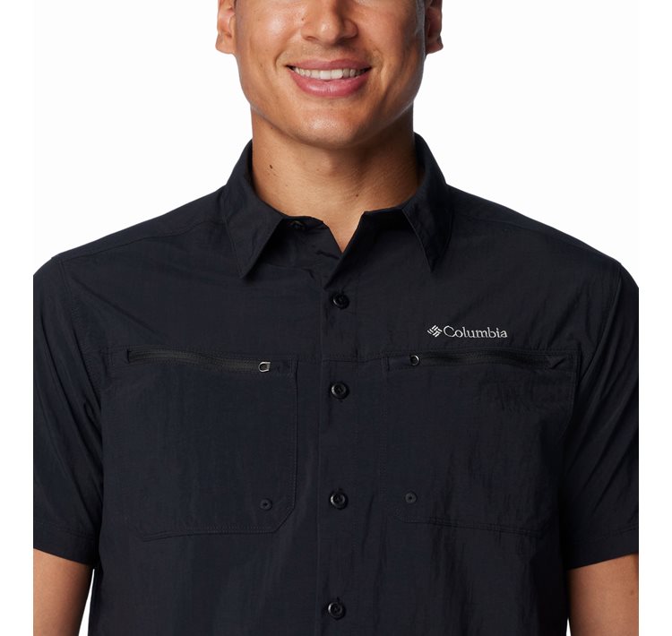Ανδρικό Πουκάμισο Mountaindale™ Outdoor SS Shirt
