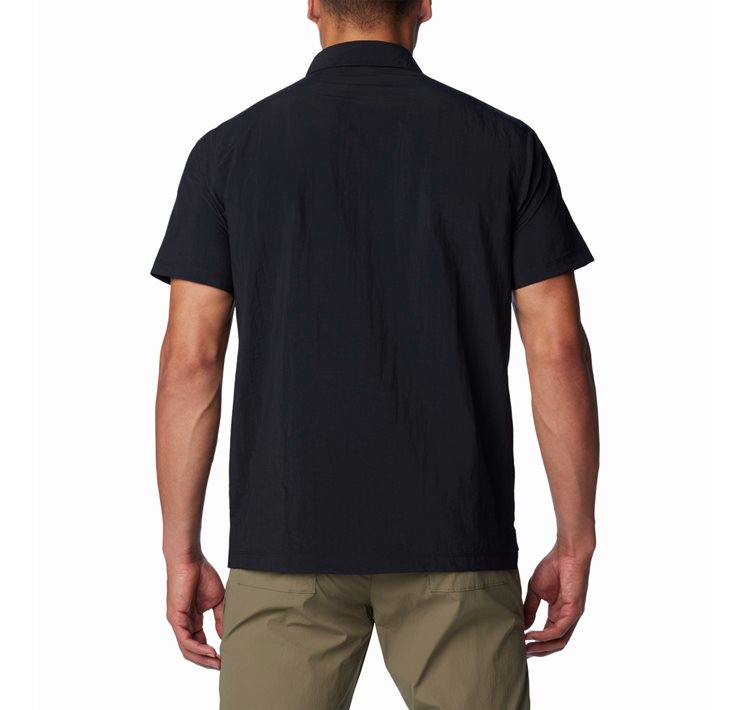 Ανδρικό Πουκάμισο Mountaindale™ Outdoor SS Shirt