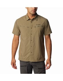Ανδρικό Πουκάμισο Mountaindale™ Outdoor SS Shirt  ΜΠΛΟΥΖΕΣ - ΠΟΥΚΑΜΙΣΑ