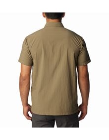 Ανδρικό Πουκάμισο Mountaindale™ Outdoor SS Shirt  ΜΠΛΟΥΖΕΣ - ΠΟΥΚΑΜΙΣΑ
