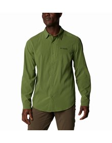 Men's Cirque River™ Vented Woven LS Shirt  MEN'S TECHNICAL SHIRTS