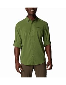 Men's Cirque River™ Vented Woven LS Shirt  MEN'S TECHNICAL SHIRTS