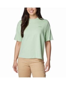 Γυναικεία Μπλούζα North Cascades™ Graphic SS Tee  FLEECE - ΜΠΛΟΥΖΕΣ - ΠΟΥΚΑΜΙΣΑ
