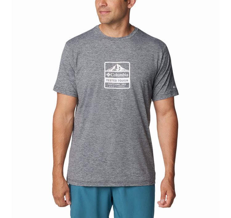 Ανδρική Μπλούζα Kwick Hike™ Graphic SS Tee