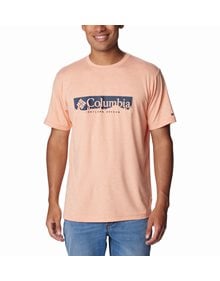 Ανδρική Μπλούζα Kwick Hike™ Graphic SS Tee   ΑΝΔΡΙΚΑ T-SHIRTS