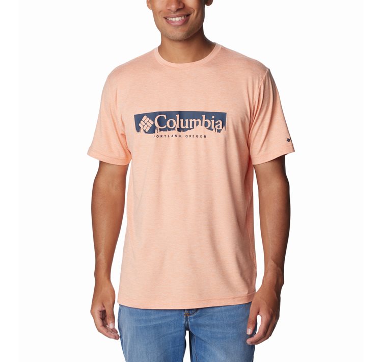 Ανδρική Μπλούζα Kwick Hike™ Graphic SS Tee