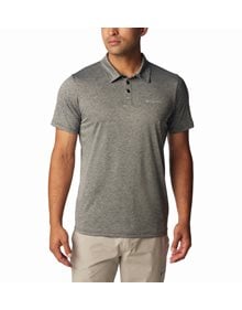Men's Columbia Hike™ Polo  MEN'S TECHNICAL T-SHIRTS