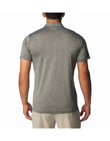 Men's Columbia Hike™ Polo  MEN'S TECHNICAL T-SHIRTS