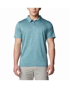 Men's Columbia Hike™ Polo  MEN'S TECHNICAL T-SHIRTS