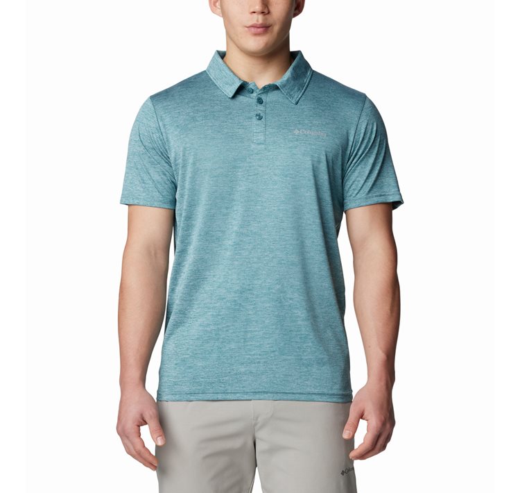Ανδρική Μπλούζα Columbia Hike™ Polo