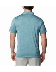 Men's Columbia Hike™ Polo  MEN'S TECHNICAL T-SHIRTS