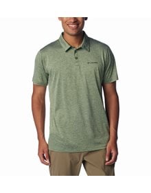 Men's Columbia Hike™ Polo  MEN'S TECHNICAL T-SHIRTS