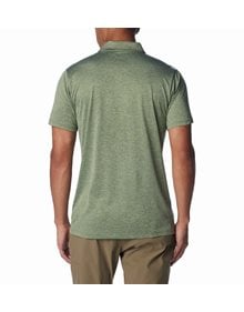 Men's Columbia Hike™ Polo  MEN'S TECHNICAL T-SHIRTS