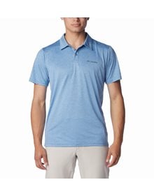 Men's Columbia Hike™ Polo  MEN'S TECHNICAL T-SHIRTS