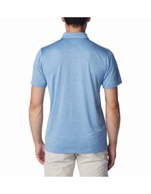 Men's Columbia Hike™ Polo  MEN'S TECHNICAL T-SHIRTS