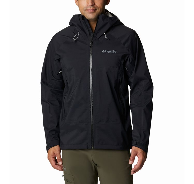 Men's Mazama Trail™ Shell