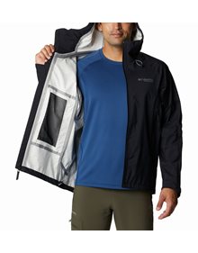 Men's Mazama Trail™ Shell  MEN'S WATERPROOF JACKETS