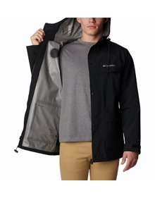 Men's Ibex™ II Shell  MEN'S WATERPROOF JACKETS