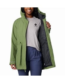Women's Here and There™ Trench II Jacket  WOMEN'S PARKA