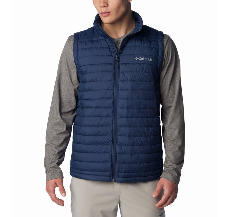 Ανδρικό Μπουφάν Silver Falls™ Vest