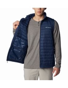 Ανδρικό Μπουφάν Silver Falls™ Vest  ΜΠΟΥΦΑΝ - ΓΙΛΕΚΑ