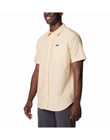 Ανδρικό Πουκάμισο Rapid Rivers™ Novelty Short Sleeve  ΜΠΛΟΥΖΕΣ - ΠΟΥΚΑΜΙΣΑ