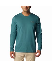Men's Explorers Canyon™ Long Sleeve T-Shirt  MEN'S T-SHIRTS
