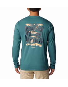 Men's Explorers Canyon™ Long Sleeve T-Shirt  MEN'S T-SHIRTS