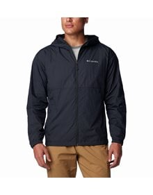 Ανδρικό Μπουφάν Yocum Ridge™ Lined Wind Jacket  ΜΠΟΥΦΑΝ - ΓΙΛΕΚΑ