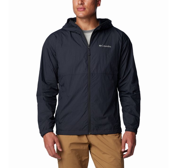 Yocum Ridge™ Lined Wind Jacket