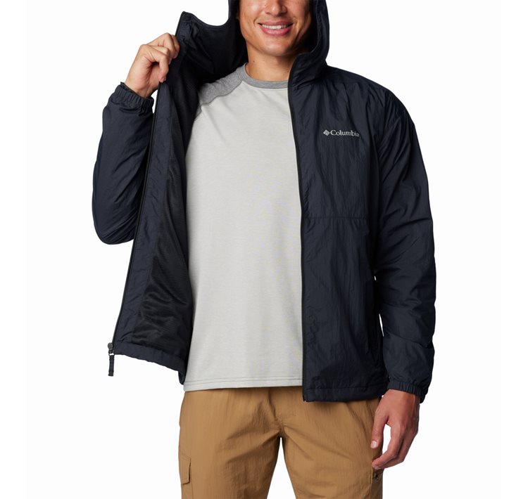 Ανδρικό Μπουφάν Yocum Ridge™ Lined Wind Jacket