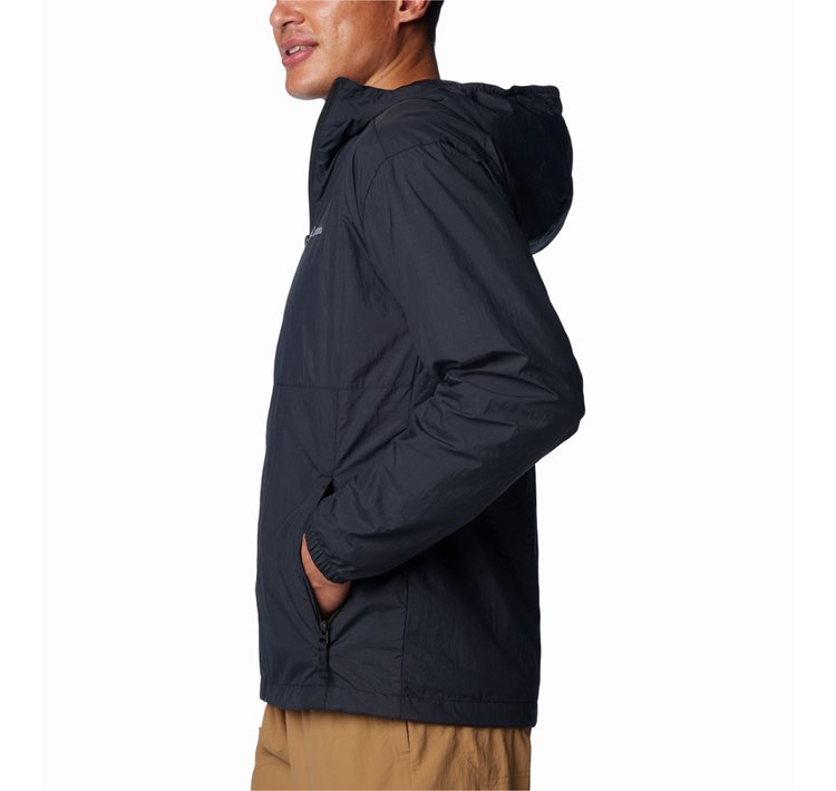 Ανδρικό Μπουφάν Yocum Ridge™ Lined Wind Jacket