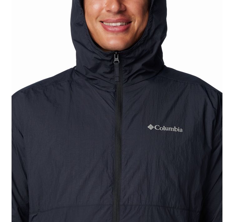 Ανδρικό Μπουφάν Yocum Ridge™ Lined Wind Jacket