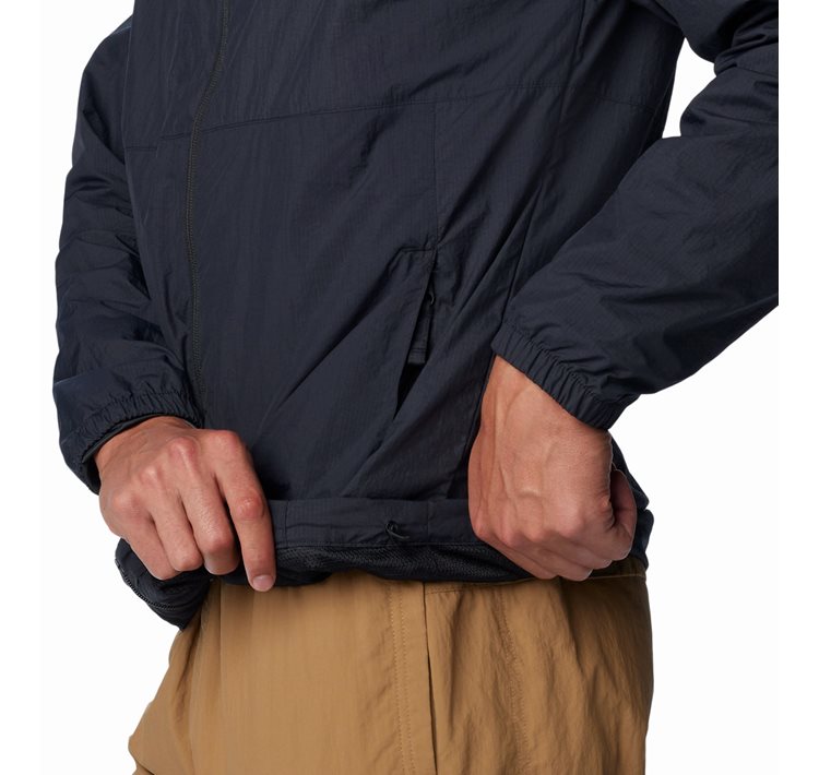 Ανδρικό Μπουφάν Yocum Ridge™ Lined Wind Jacket