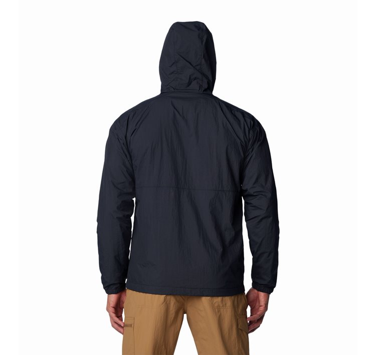 Ανδρικό Μπουφάν Yocum Ridge™ Lined Wind Jacket