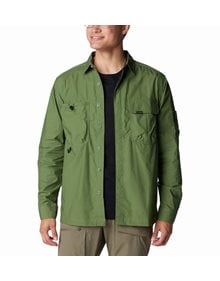 Ανδρικό Πουκάμισο Landroamer ™ Cargo Shirt  ΜΠΛΟΥΖΕΣ - ΠΟΥΚΑΜΙΣΑ