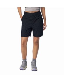 Women's Holly Hideaway™ Washed Out Bermuda Short  SHORTS